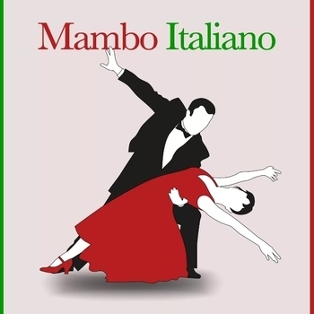 Mambo Italiano (Afuno Remix)