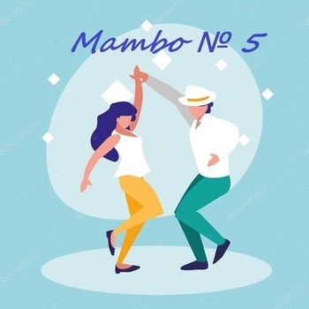 Mambo No.5
