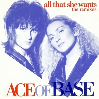 All That She Wants (Madness Version)