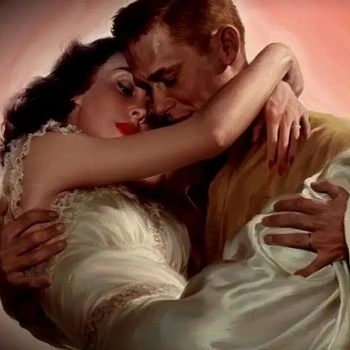 I Just Died In Your Arms