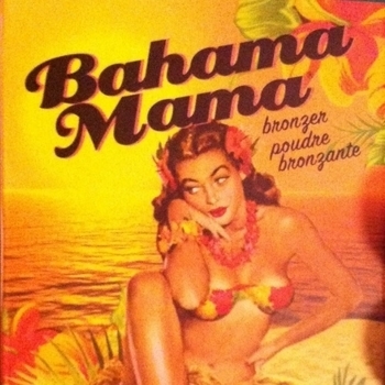 Bahama Mama