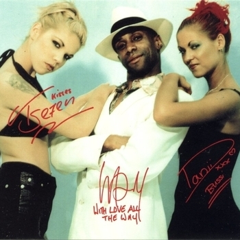 Coco Jamboo (Richie Madano Remix)