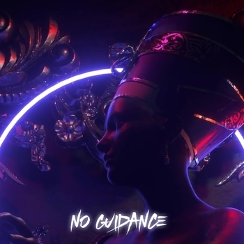 No Guidance (Cover)