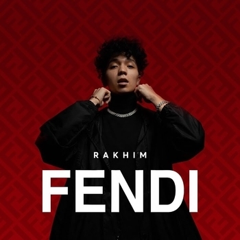 Fendi (Cover)