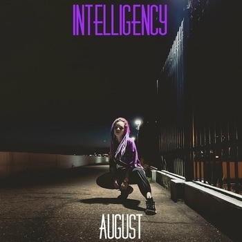 August (Cover)