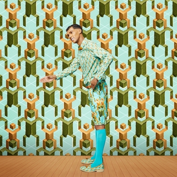 Papaoutai (Cover)
