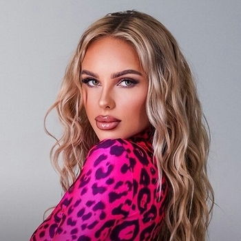 Потеряла голову (Dj Daнuла Remix)
