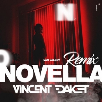 Novella (Cover)