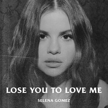Lose You To Love Me (Cover)