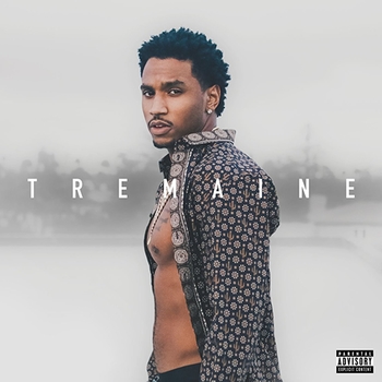 Break From Love (Tremaine the album 2017)