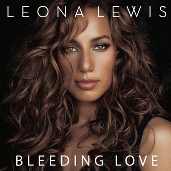 Bleeding Love (Сover)