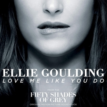 Love Me Like You Do (Cover)
