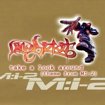 Take A Look Around (Cover)