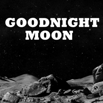 Goodnight Moon (Cover)