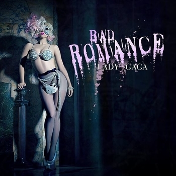 Bad Romance (Cover)