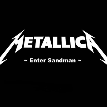 Enter Sandman (Cover)