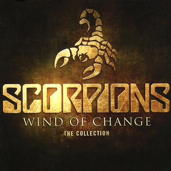 Wind Of Change (Cover)
