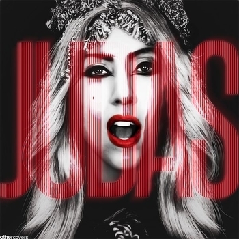 Judas (Cover)