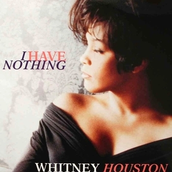 I Have Nothing (Cover)