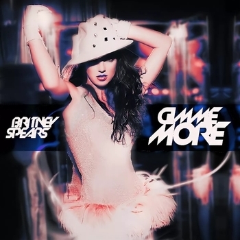 Gimme More (Cover)
