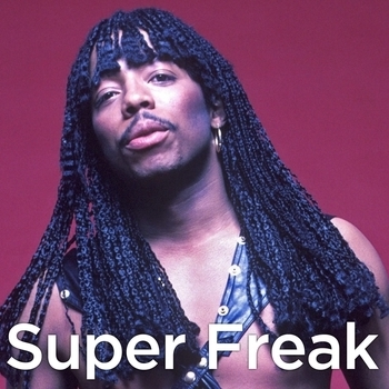 Super Freak (Cover)