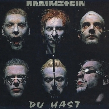 Du Hast (Cover)
