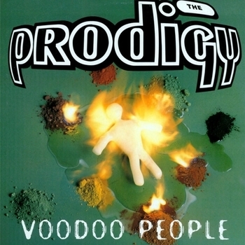 Voodoo People (Cover)