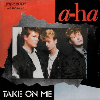 Take On Me (Cover)