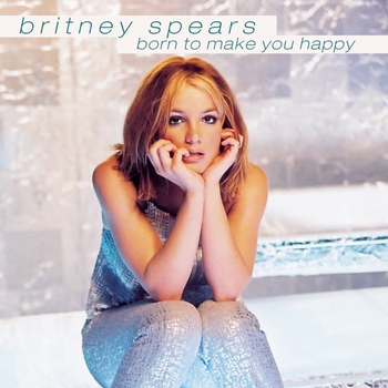 Born to Make You Happy (Cover)