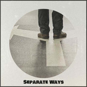 Separate Ways (Cover)