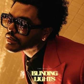 Blinding Lights (Cover)