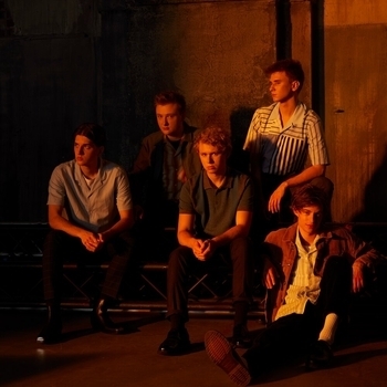 Blinding Lights (Cover)