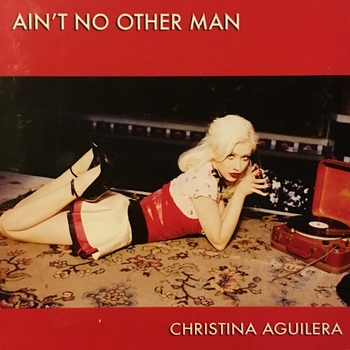 Ain't No Other Man (Cover)