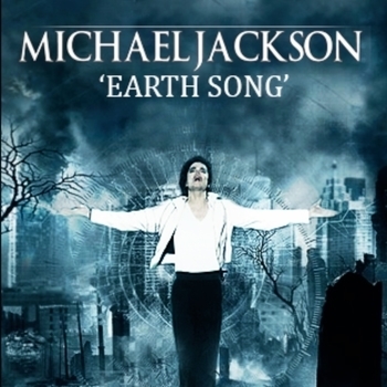Earth Song (Cover)