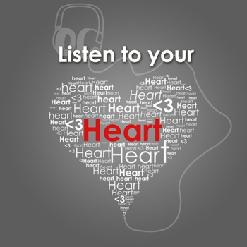 Listen To Your Heart (Cover)