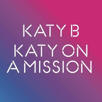 Katy On A Mission (Cover)