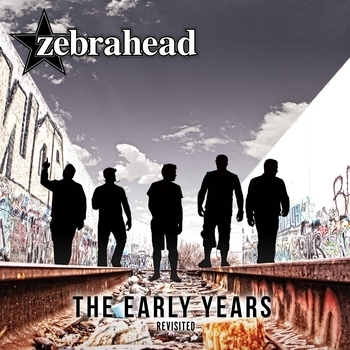 Hello Tomorrow (The Early Years: Revisited 2015)