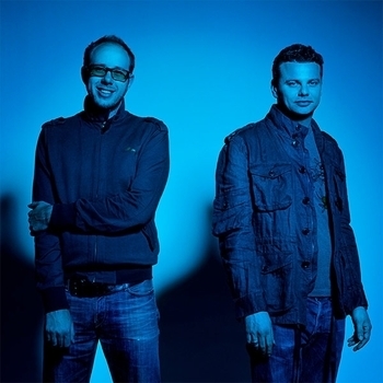 Galvanize (Mister Djs Remix)