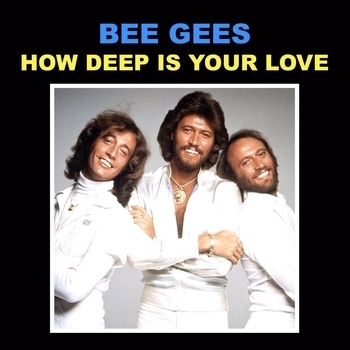 How Deep Is Your Love (Cover)