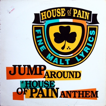 Jump Around (Cover)