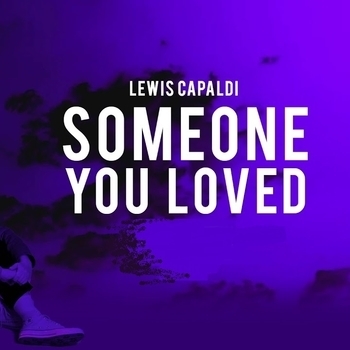 Someone You Loved (Cover)