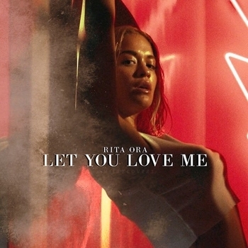 Let You Love Me (Cover)