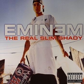 The Real Slim Shady (Cover)