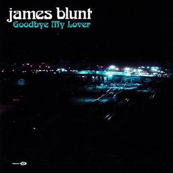 Goodbye My Lover (Cover)