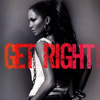 Get Right (Cover)
