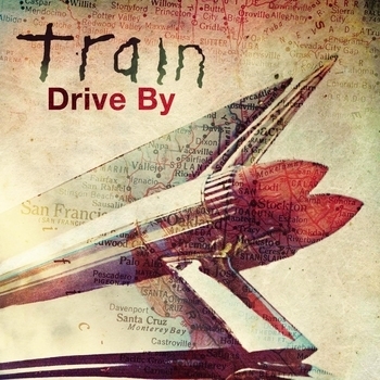 Drive By (Cover)