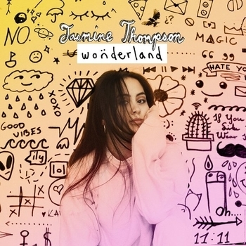 Words (Wonderland 2017)