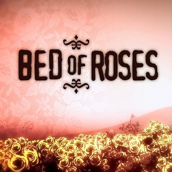 Bed Of Roses (Cover)