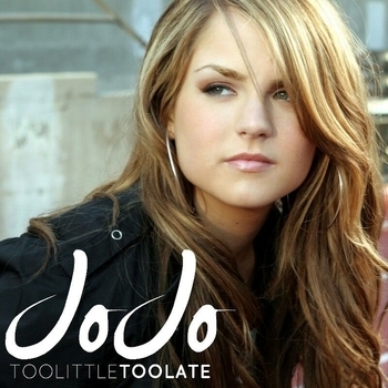 Too Little Too Late (Cover)