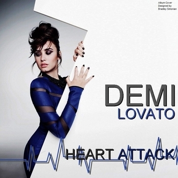 Heart Attack (Cover)